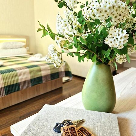 Villa Zenko 브리우코비치 외부 사진