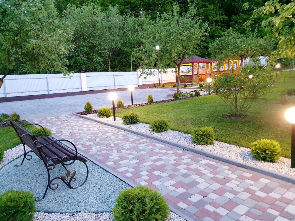 Villa Zenko 브리우코비치 외부 사진