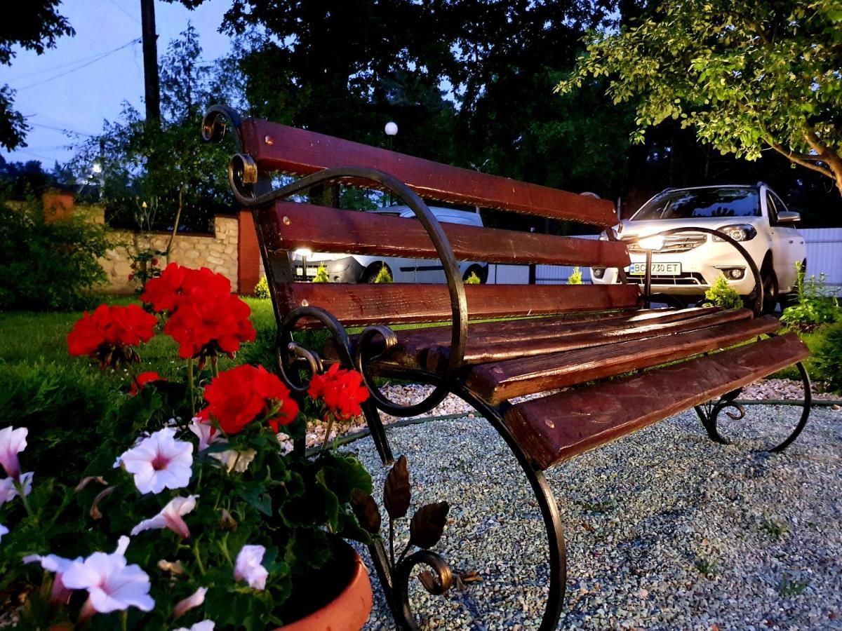 Villa Zenko 브리우코비치 외부 사진