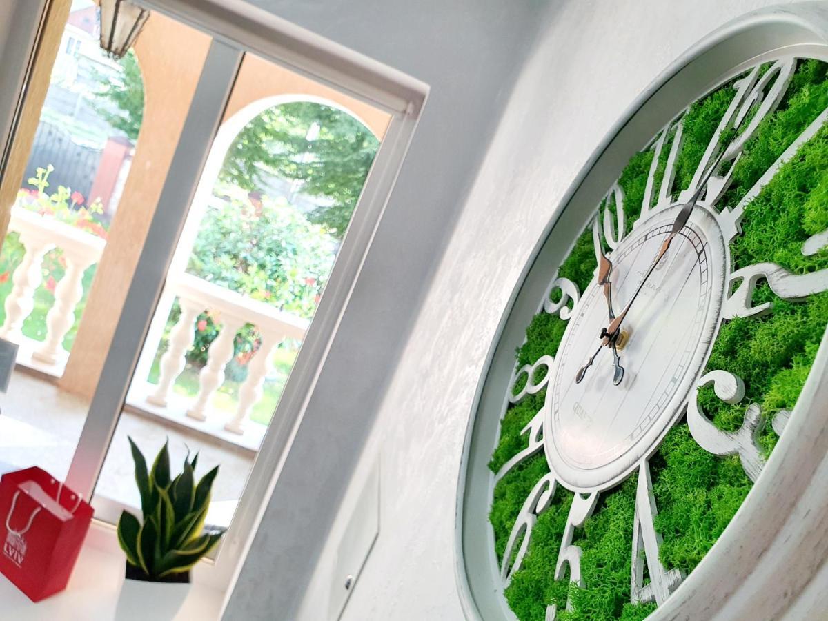 Villa Zenko 브리우코비치 외부 사진