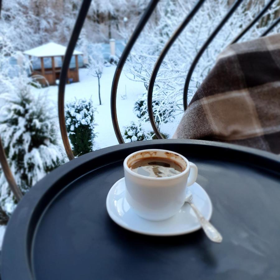 Villa Zenko 브리우코비치 외부 사진