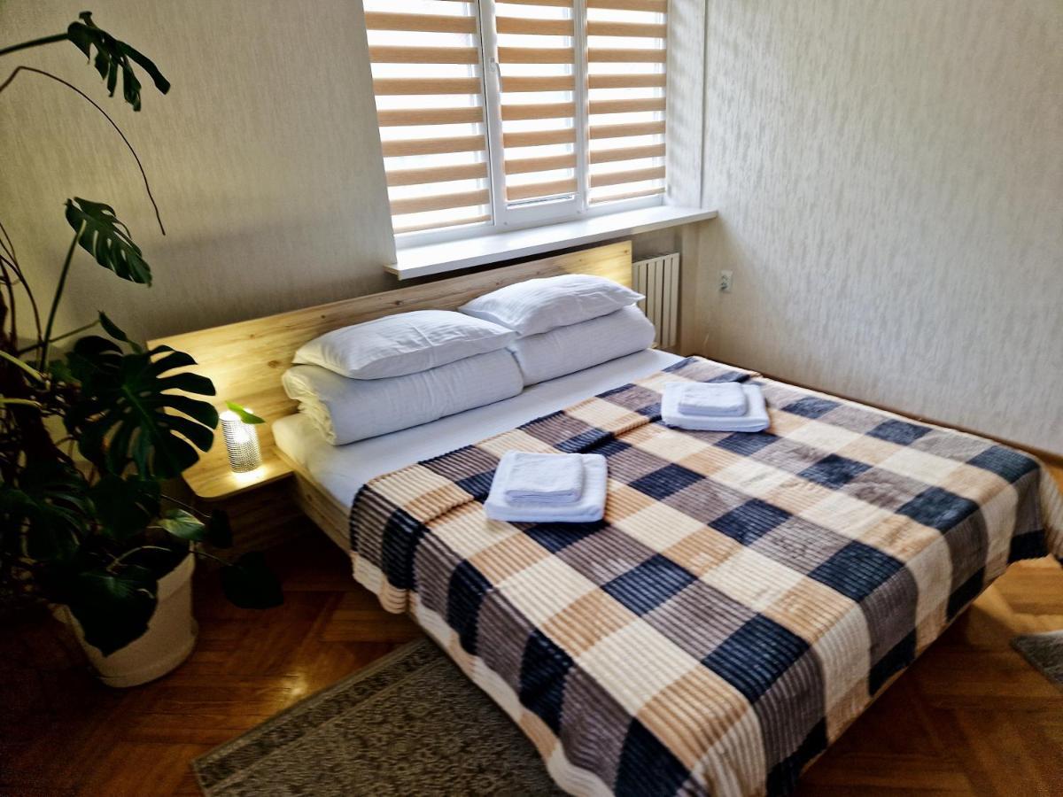 Villa Zenko 브리우코비치 외부 사진