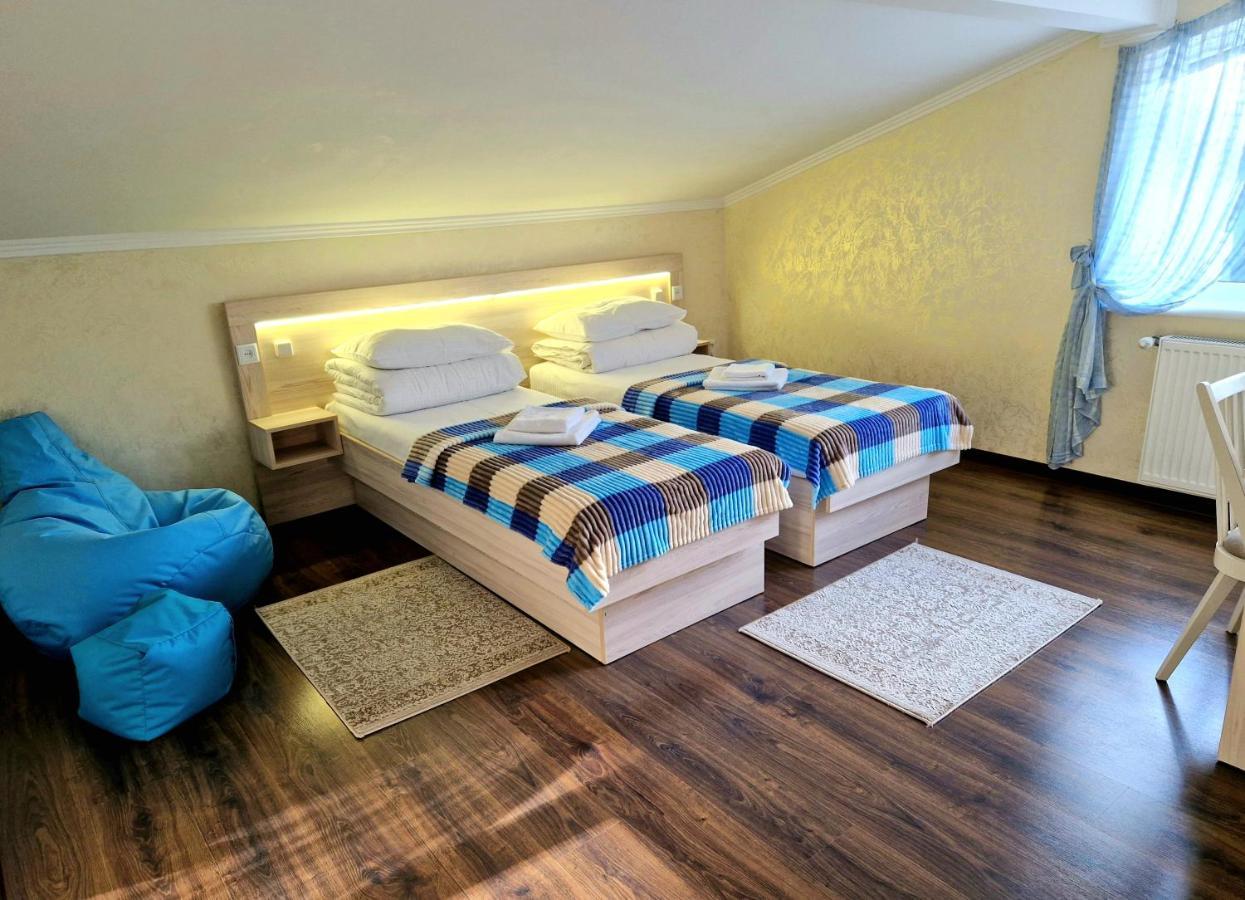 Villa Zenko 브리우코비치 외부 사진