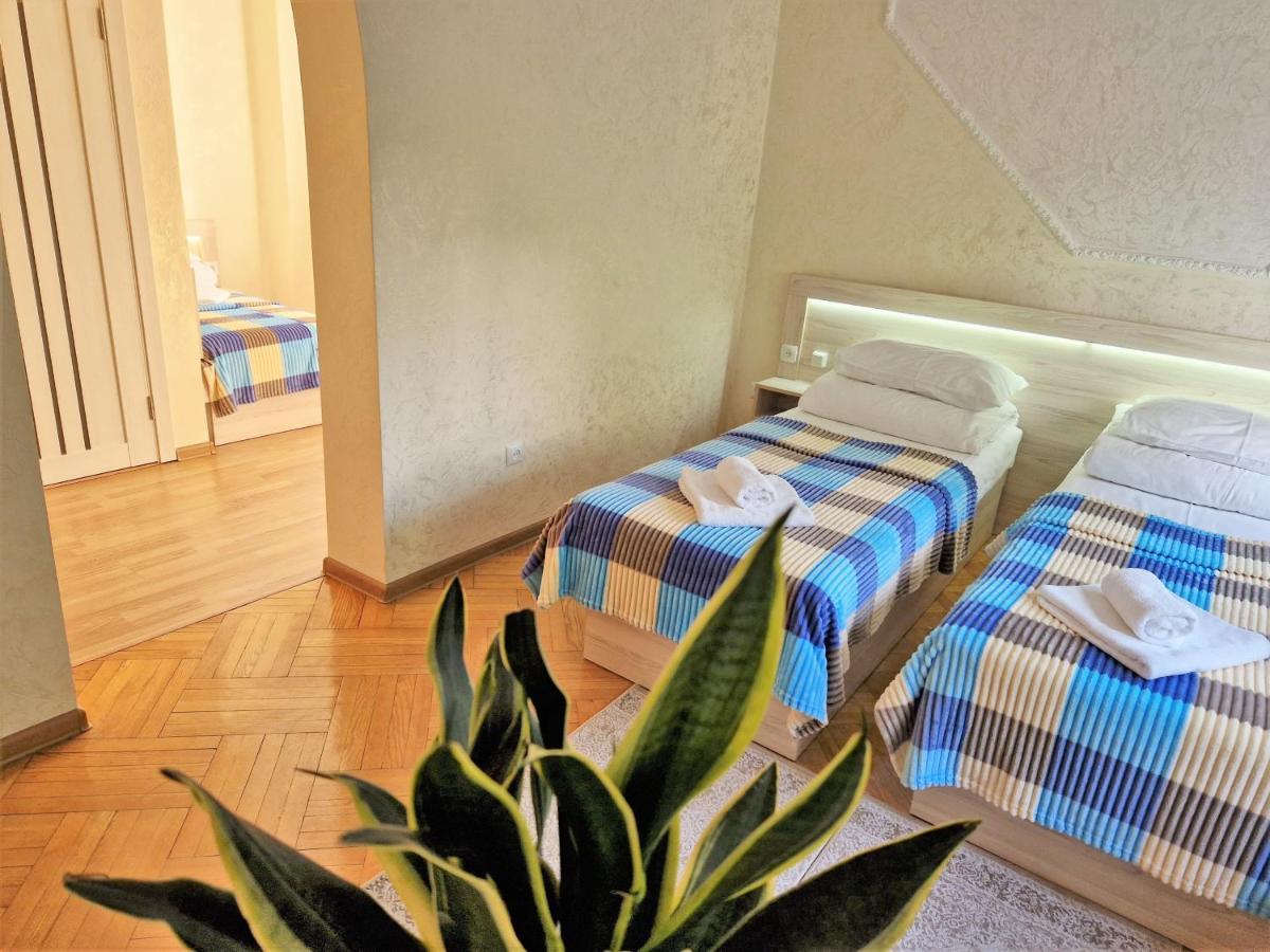Villa Zenko 브리우코비치 외부 사진