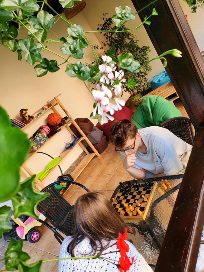 Villa Zenko 브리우코비치 외부 사진