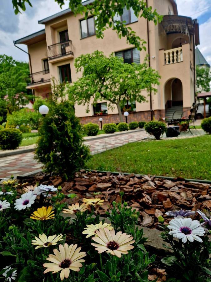 Villa Zenko 브리우코비치 외부 사진
