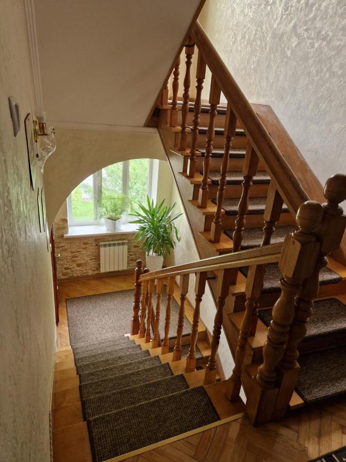 Villa Zenko 브리우코비치 외부 사진
