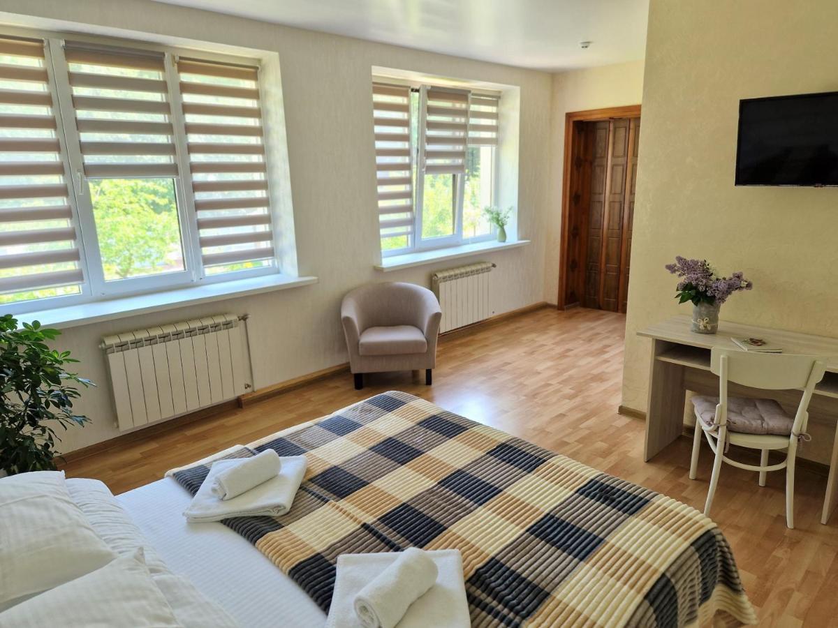 Villa Zenko 브리우코비치 외부 사진