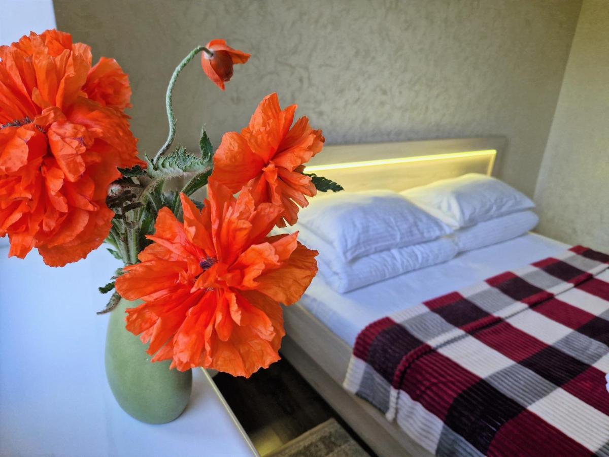 Villa Zenko 브리우코비치 외부 사진