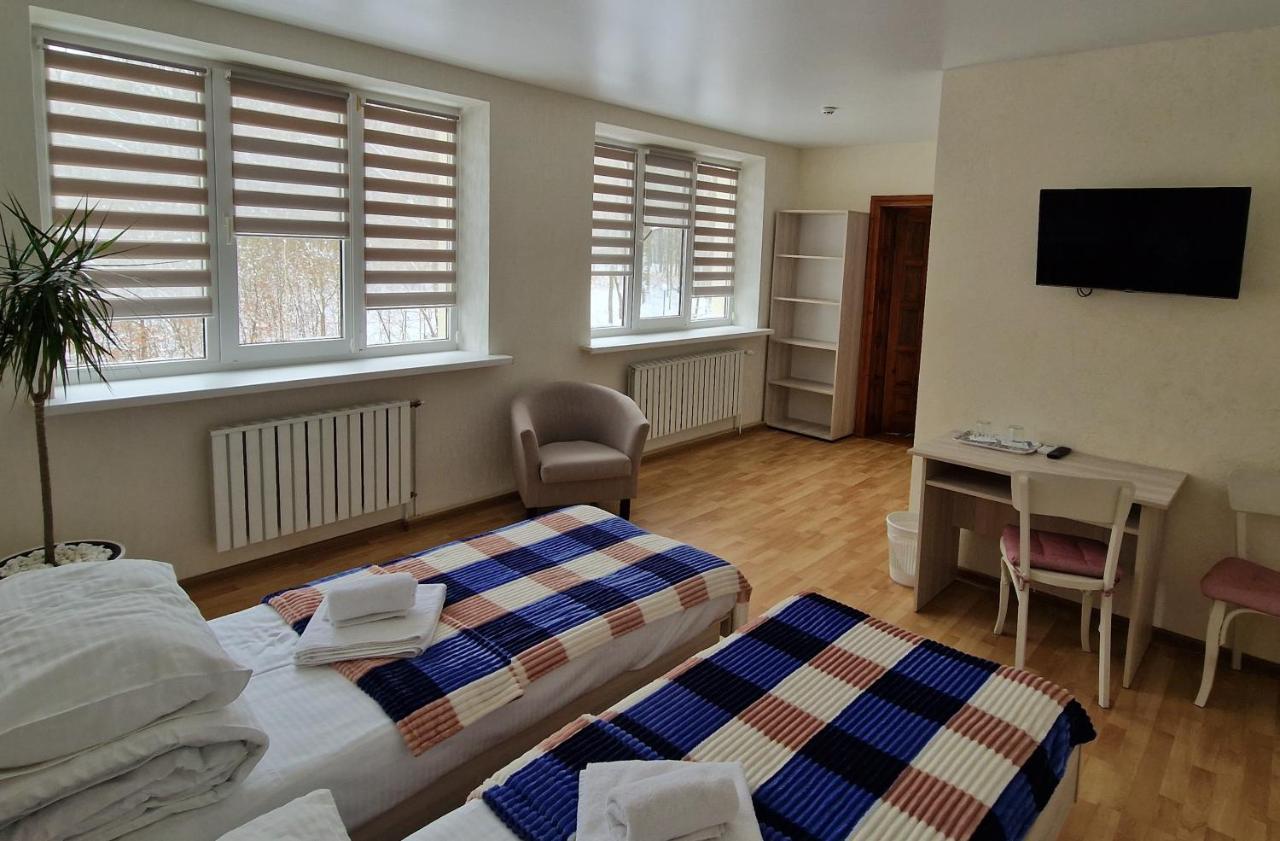 Villa Zenko 브리우코비치 외부 사진
