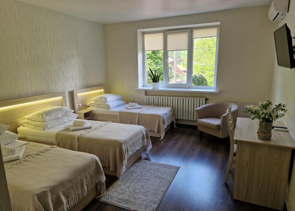 Villa Zenko 브리우코비치 외부 사진