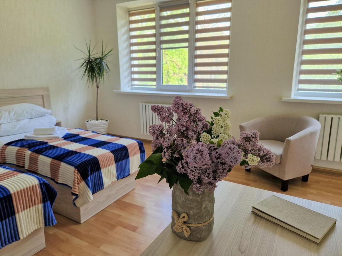 Villa Zenko 브리우코비치 외부 사진