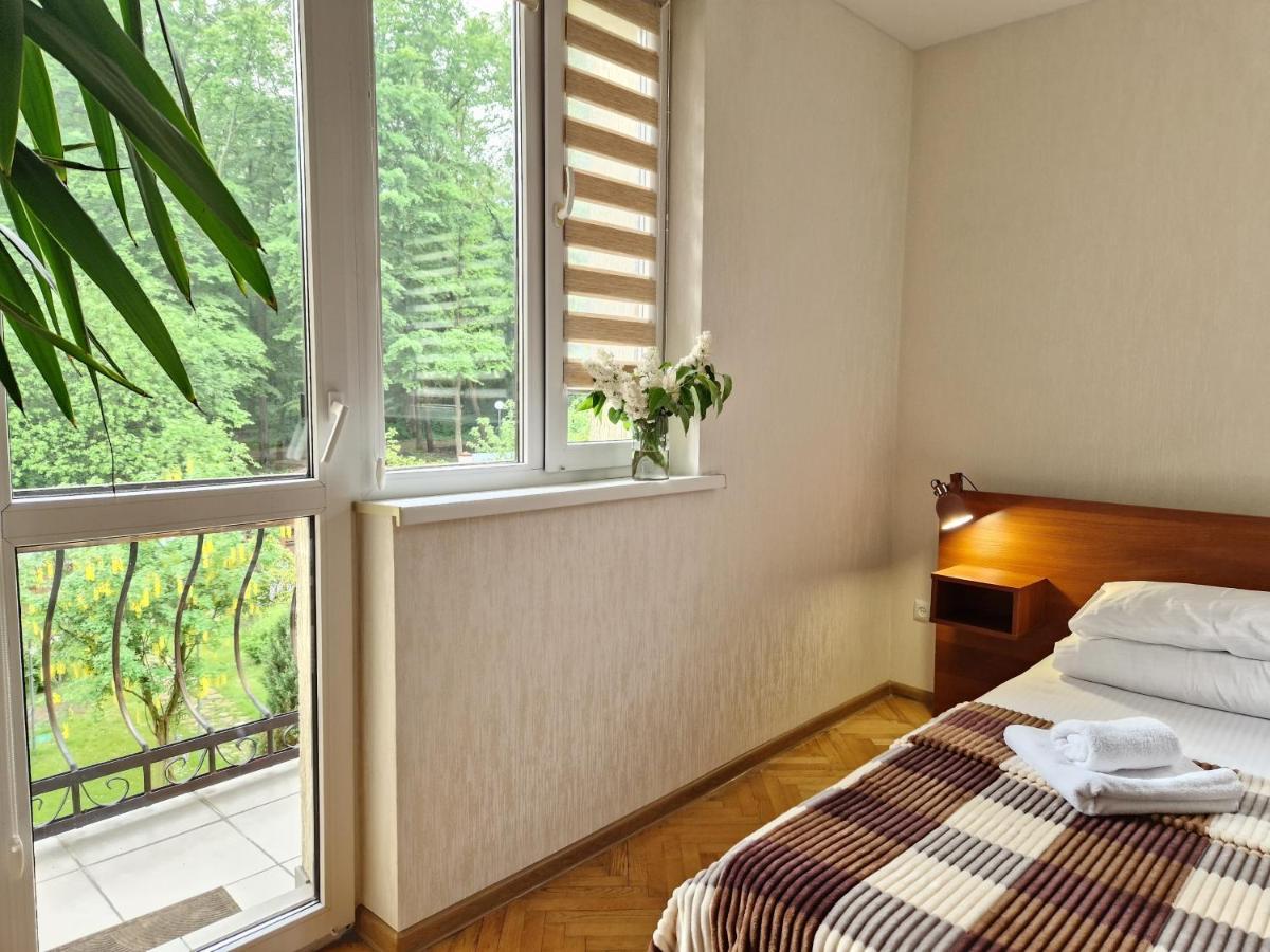 Villa Zenko 브리우코비치 외부 사진