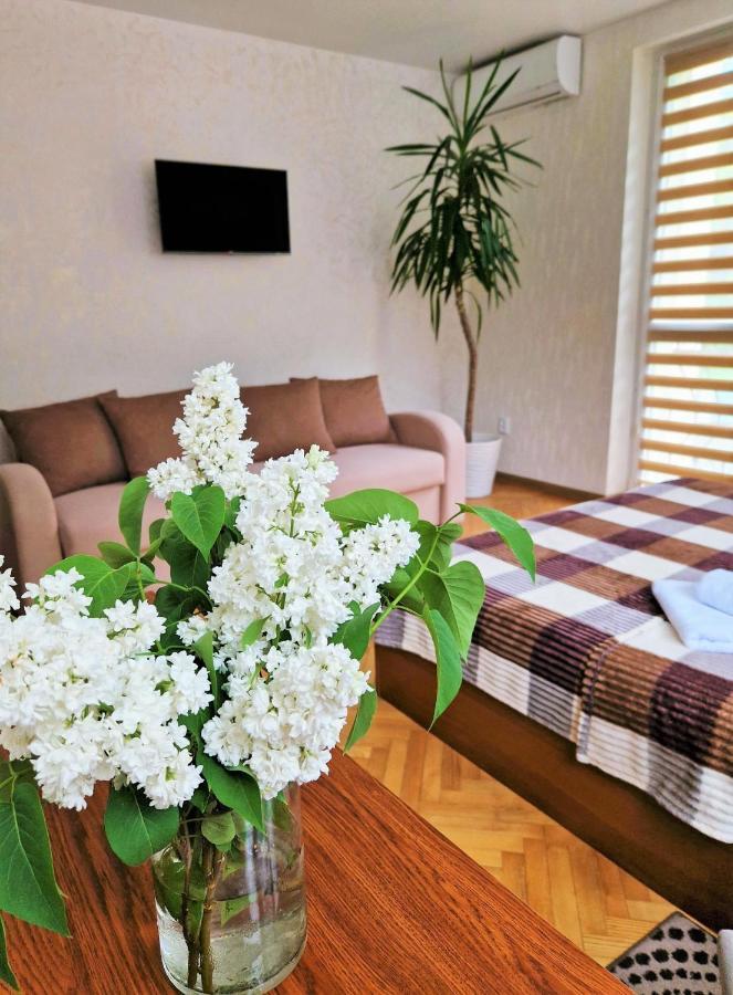 Villa Zenko 브리우코비치 외부 사진