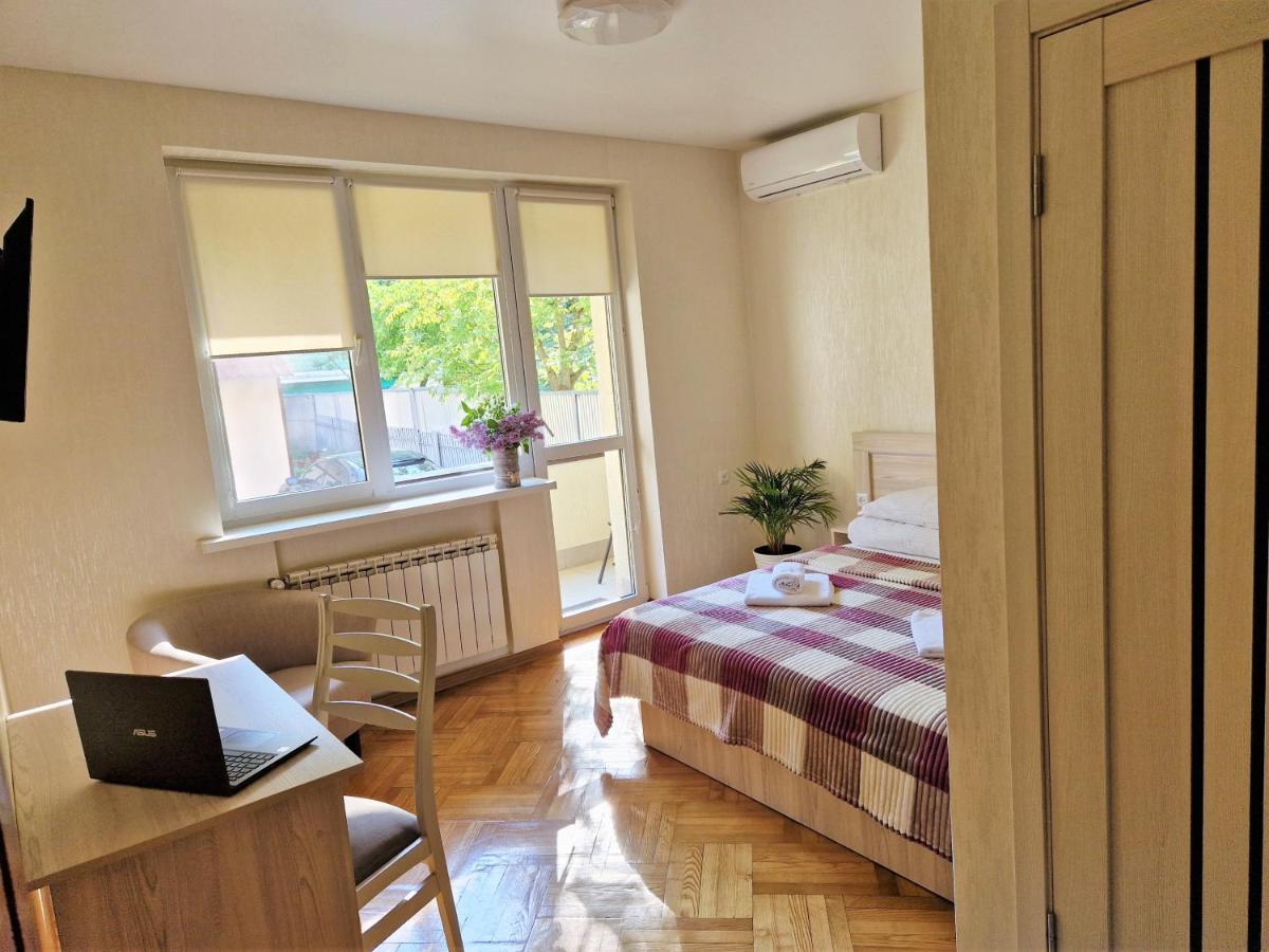 Villa Zenko 브리우코비치 외부 사진