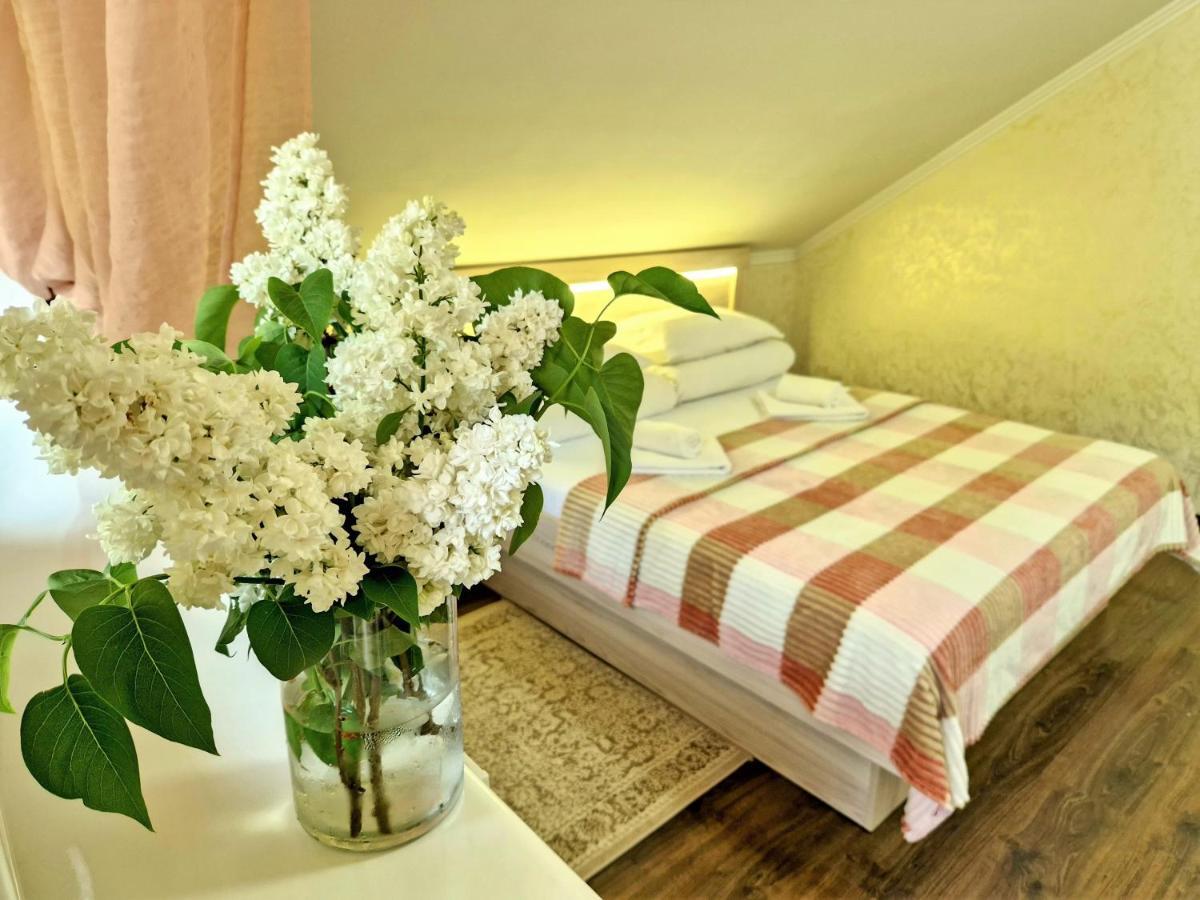 Villa Zenko 브리우코비치 외부 사진