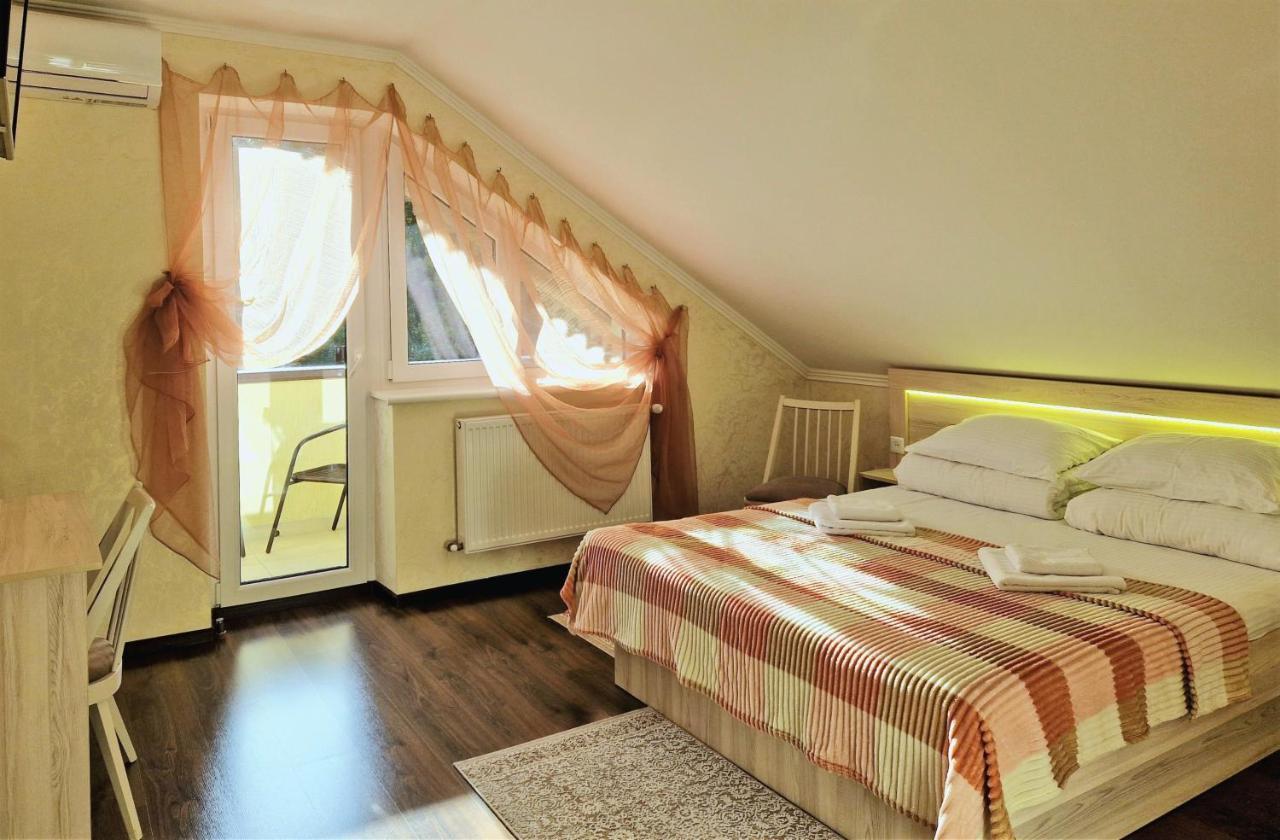 Villa Zenko 브리우코비치 외부 사진