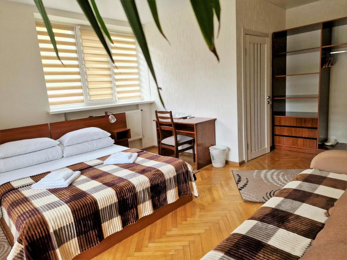 Villa Zenko 브리우코비치 외부 사진