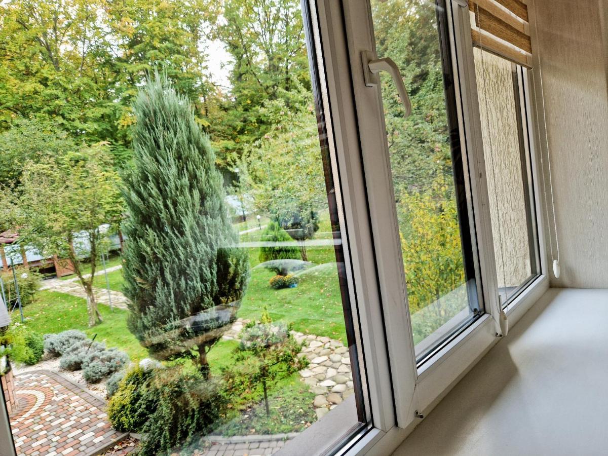 Villa Zenko 브리우코비치 외부 사진